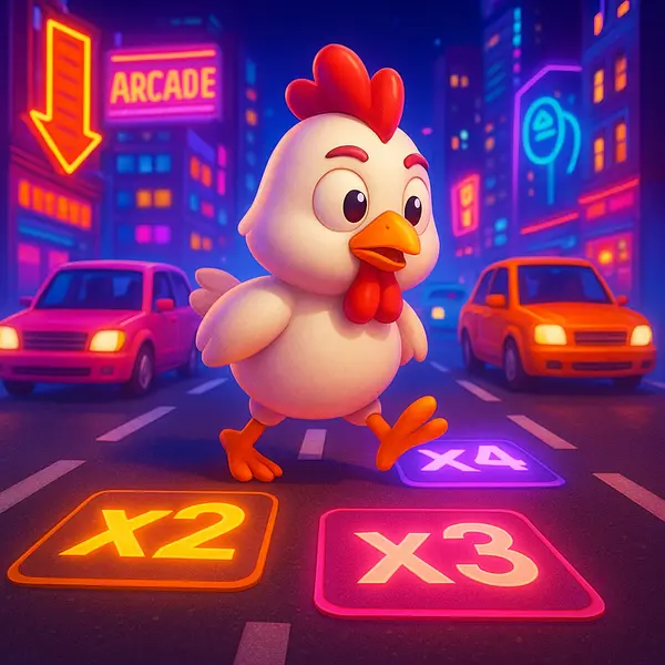 Chicken Road