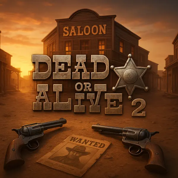 Dead or Alive 2