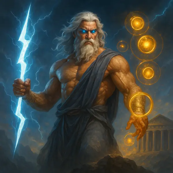 Gates of Olympus