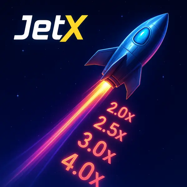 JetX
