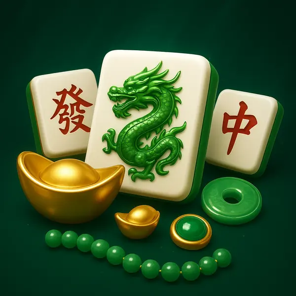 Mahjong Ways 2