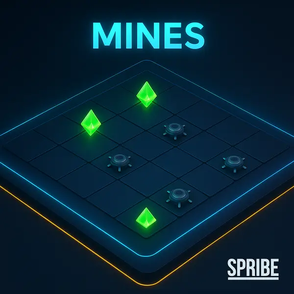 Mines