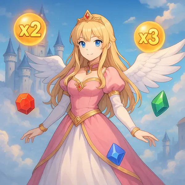 Starlight Princess 1000