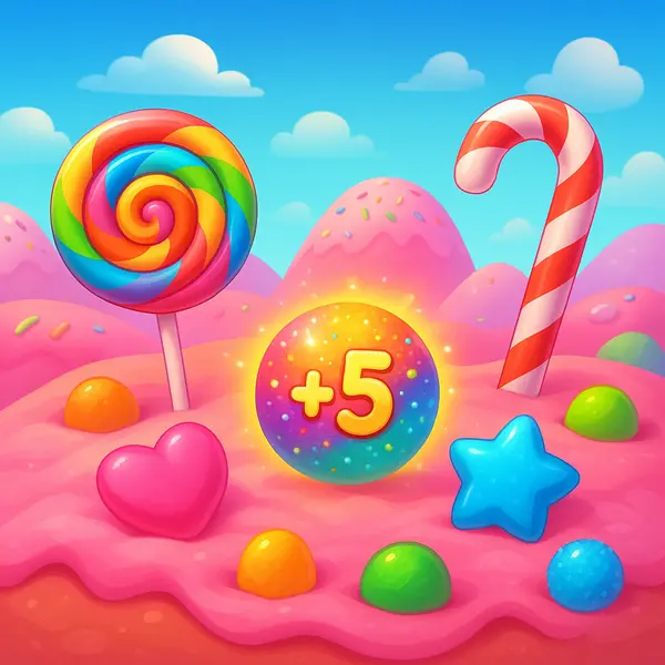 Sweet Bonanza